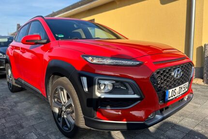 Hyundai KONA Gebrauchtwagen