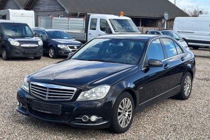 Mercedes-Benz C 220 Gebrauchtwagen
