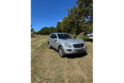 Mercedes-Benz ML 320 Gebrauchtwagen