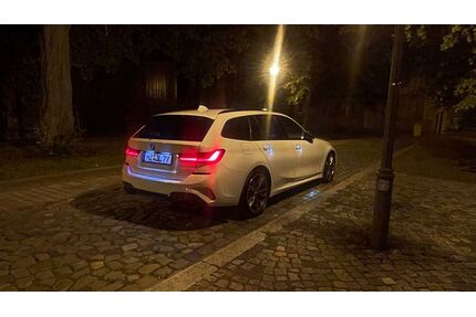 BMW M340d Gebrauchtwagen