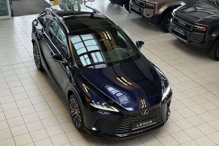 Lexus RX 350 Gebrauchtwagen
