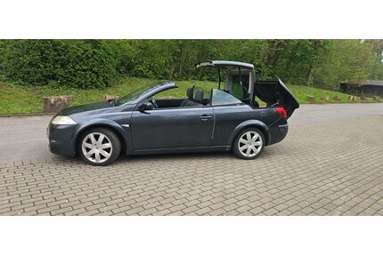 Renault Megane Gebrauchtwagen