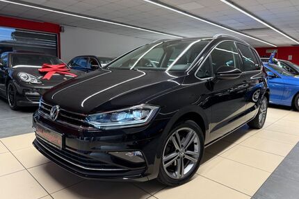 VW Golf Sportsvan Gebrauchtwagen