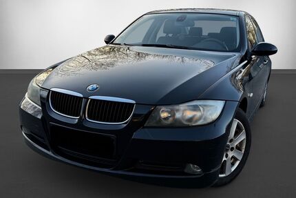 BMW 318 Gebrauchtwagen