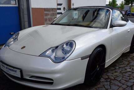 Porsche 911 Gebrauchtwagen