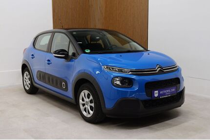 Citroen C3 Gebrauchtwagen
