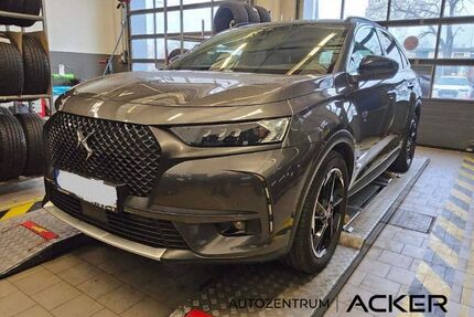 DS Automobiles DS7 (Crossback) Gebrauchtwagen
