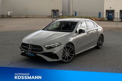 Mercedes-Benz A 180 Gebrauchtwagen