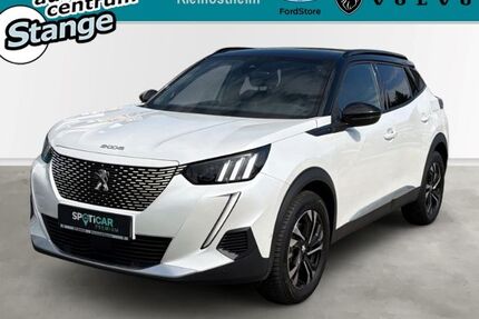 Peugeot 2008 Gebrauchtwagen
