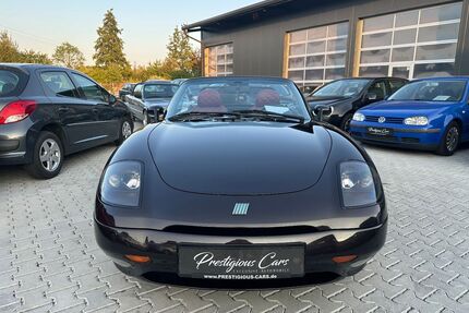Fiat Barchetta Gebrauchtwagen