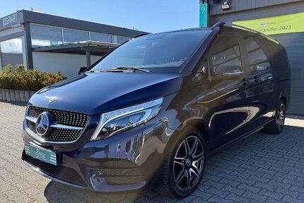 Mercedes-Benz V 300 Gebrauchtwagen