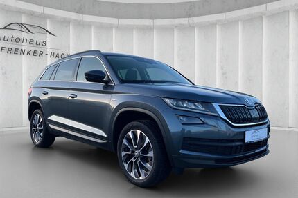 Skoda Kodiaq Gebrauchtwagen