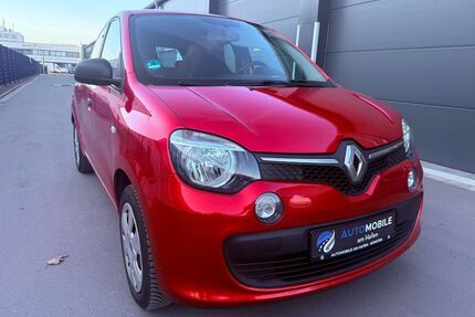 Renault Twingo Gebrauchtwagen