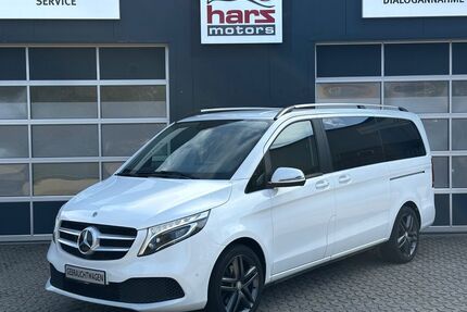 Mercedes-Benz V 300 Gebrauchtwagen