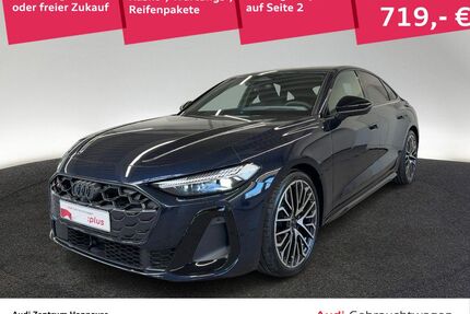 Audi S5 Gebrauchtwagen