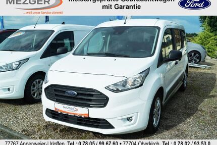 Ford Transit Connect Gebrauchtwagen