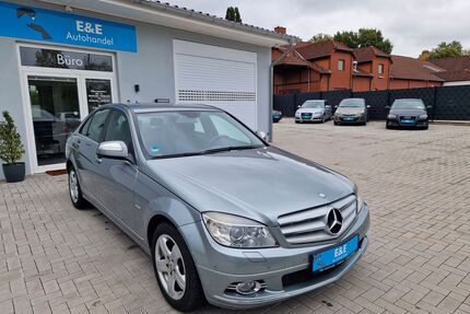 Mercedes-Benz C 180 Gebrauchtwagen