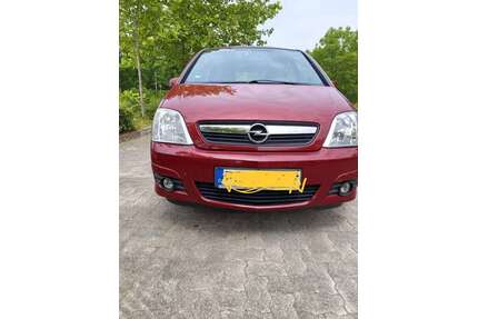 Opel Meriva Gebrauchtwagen