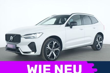 Volvo XC60 Gebrauchtwagen