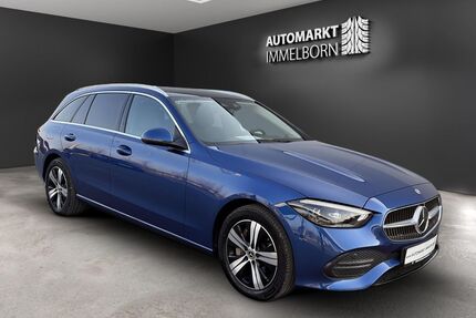 Mercedes-Benz C 300 Gebrauchtwagen