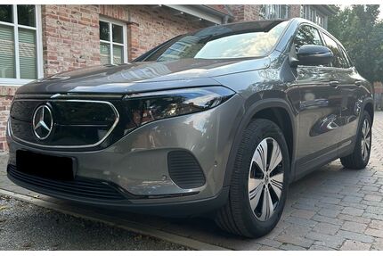 Mercedes-Benz EQA Gebrauchtwagen
