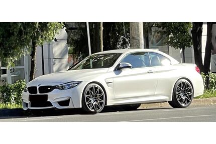 BMW M4 Gebrauchtwagen