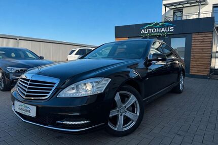Mercedes-Benz S 400 Gebrauchtwagen