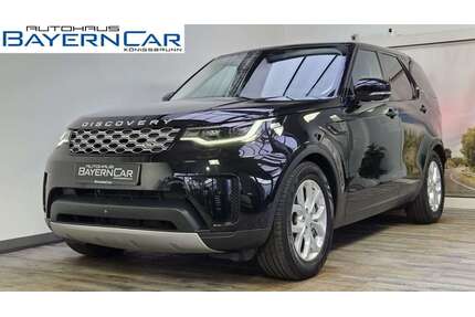 Land Rover Discovery Gebrauchtwagen