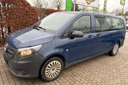 Mercedes-Benz Vito Gebrauchtwagen