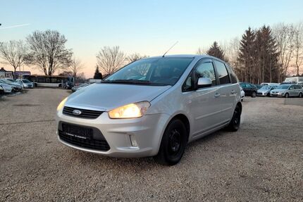 Ford C-Max Gebrauchtwagen