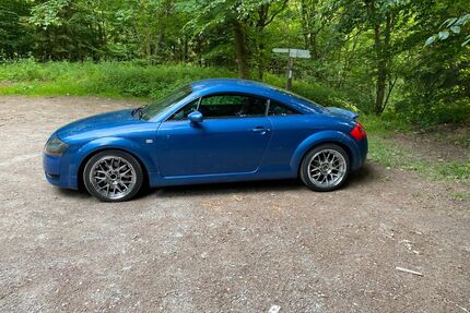 Audi TT Gebrauchtwagen