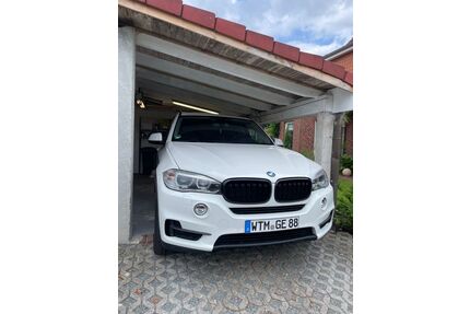 BMW X5 Gebrauchtwagen