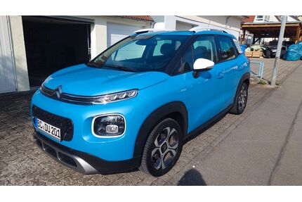 Citroen C3 Aircross Gebrauchtwagen