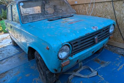 Lada Andere Gebrauchtwagen