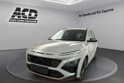 Hyundai KONA Gebrauchtwagen