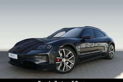 Porsche Taycan Gebrauchtwagen