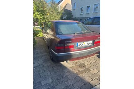 Citroen Xantia Gebrauchtwagen