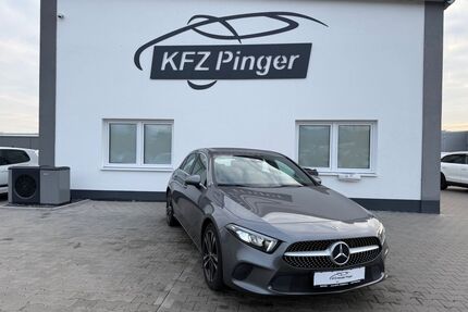 Mercedes-Benz A 180 Gebrauchtwagen