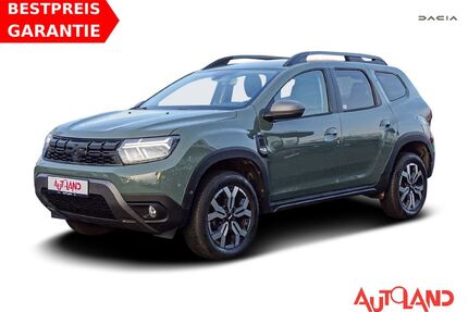 Dacia Duster Gebrauchtwagen