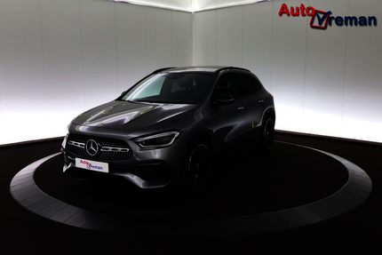 Mercedes-Benz GLA 200 Gebrauchtwagen
