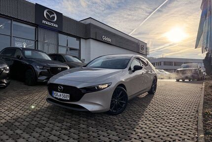 Mazda 3 Gebrauchtwagen