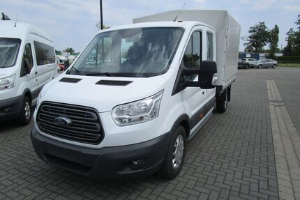 Ford Transit Gebrauchtwagen