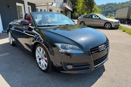 Audi TT Gebrauchtwagen