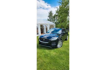 Jaguar E-Pace Gebrauchtwagen