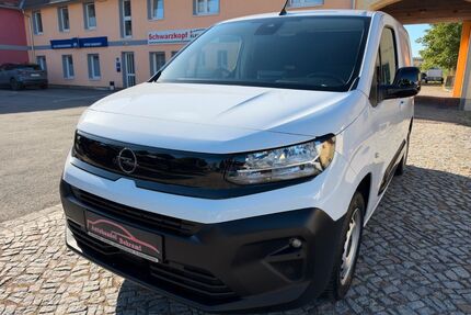 Opel Combo Gebrauchtwagen