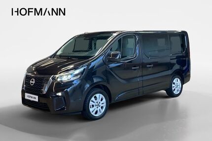 Nissan Primastar Gebrauchtwagen