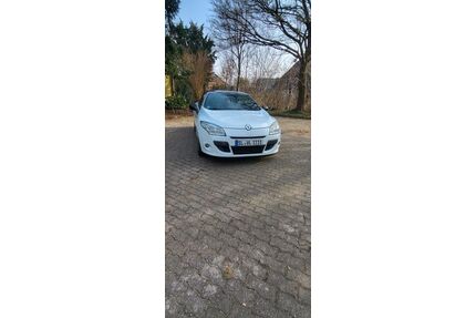 Renault Megane Gebrauchtwagen