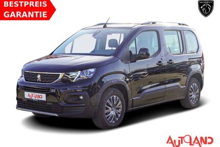 Peugeot Rifter Gebrauchtwagen