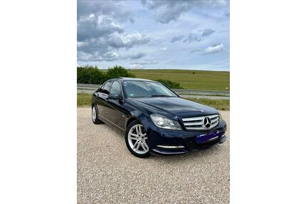 Mercedes-Benz C 250 Gebrauchtwagen