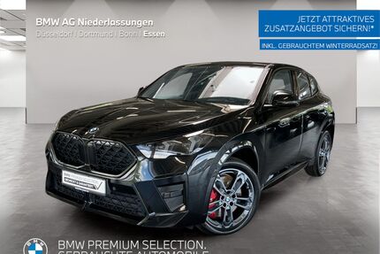 BMW X2 Gebrauchtwagen